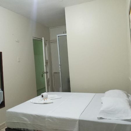 Hotel Inca Peru 피우라 외부 사진