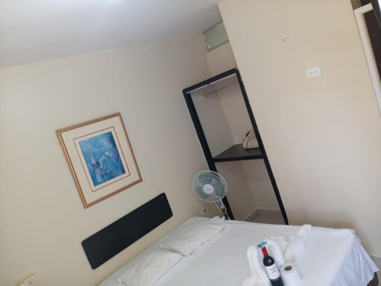 Hotel Inca Peru 피우라 외부 사진